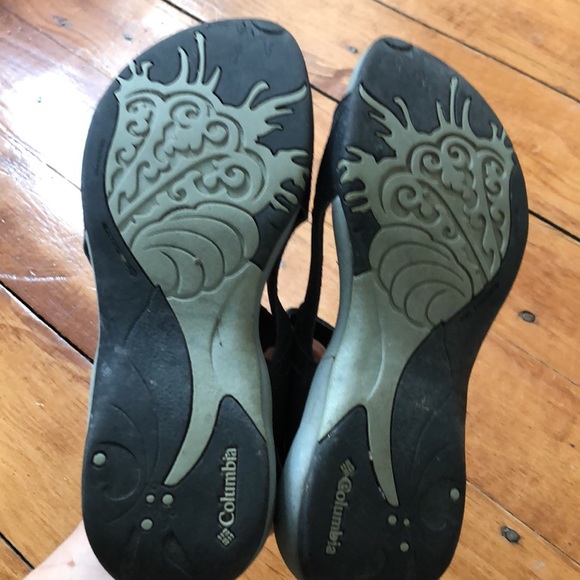 Columbia hiking sandals - Picture 2 of 3